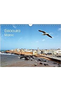 Essaouira Maroc 2018