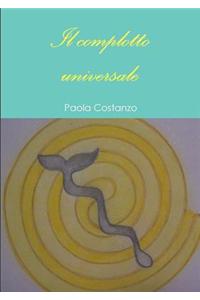 Il Complotto Universale