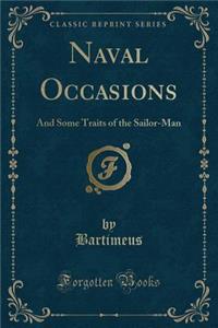 Naval Occasions