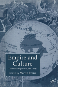 Empire and Culture