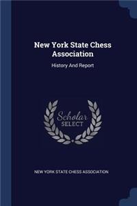 New York State Chess Association