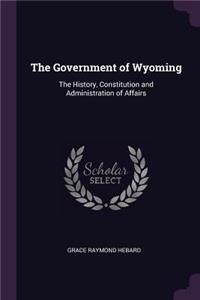 Government of Wyoming