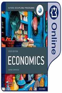 Economics Online Course Book 2020 Edition