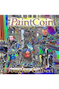The Extraterrestrial Paintcoin
