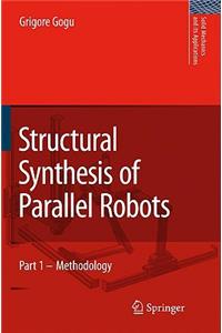 Structural Synthesis of Parallel Robots