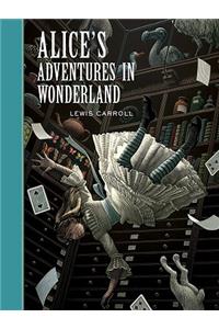 Alice's Adventures in Wonderland