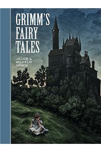 Grimm's Fairy Tales