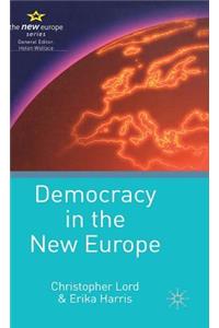 Democracy in the New Europe