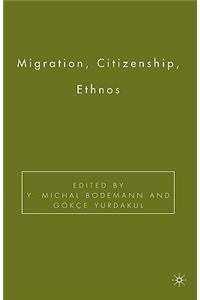 Migration, Citizenship, Ethnos