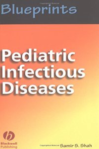 Pediatric Infectious Diseases (Blueprints Pockets)