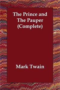The Prince and the Pauper (Complete)
