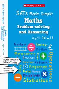 Maths Problem-Solving and Reasoning Ages 9 - 11