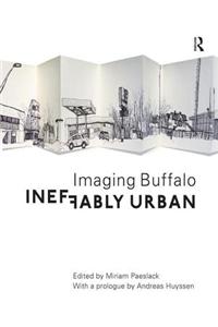 Ineffably Urban: Imaging Buffalo