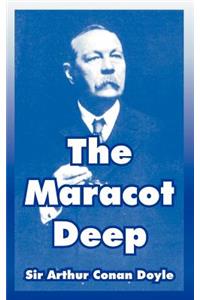 The Maracot Deep