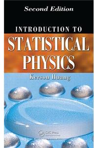 Introduction to Statistical Physics