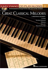 Great Classical Melodies