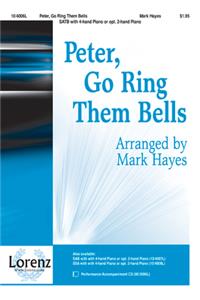 Peter, Go Ring Them Bells