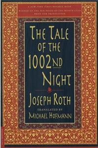 The Tale of the 1002nd Night