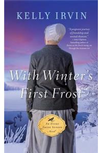 With Winter's First Frost