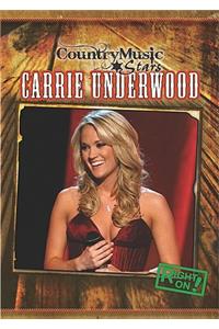 Carrie Underwood