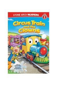 Stone Arch Readers: Circus Train