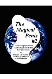 Magical Penis #2