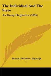 Individual And The State