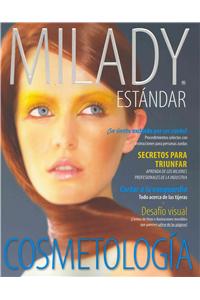 Milady Estandar Cosmetologia