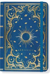 Celestial Address Book