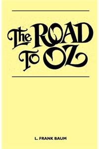 The Road to Oz