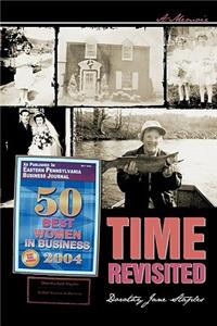 Time Revisited