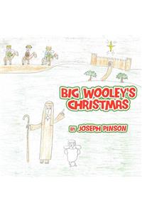 Big Wooley's Christmas