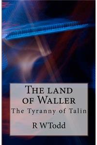 Tyranny of Talin