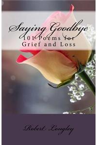 Saying Goodbye