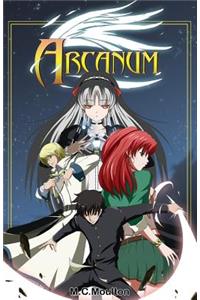 Arcanum