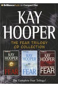 Kay Hooper Fear CD Collection