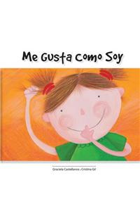 Me gusta como soy