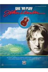 Uke 'an Play: John Lennon