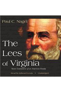 The Lees of Virginia