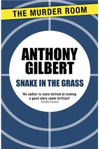 Snake in the Grass