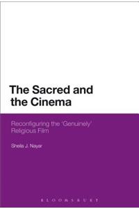 Sacred and the Cinema