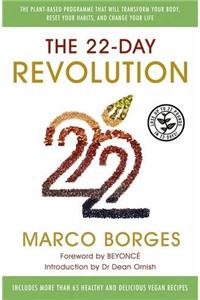 The 22 Day Revolution