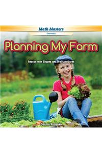 Planning My Farm