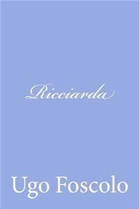 Ricciarda