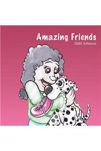 Amazing Friends