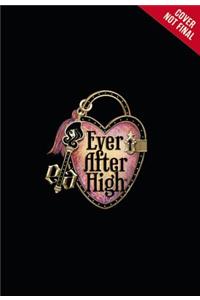 Ever After High: Fairy Tail Ending
