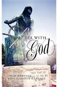 At Sea with God