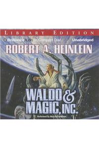 Waldo & Magic, Inc.