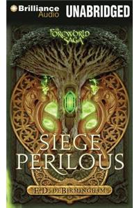 Siege Perilous