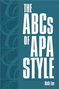 ABCs of APA Style